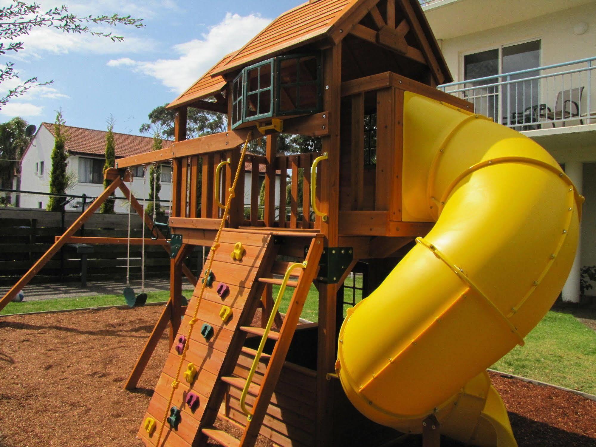 Apollo Luxury Apartments เมริมบูลา ภายนอก รูปภาพ