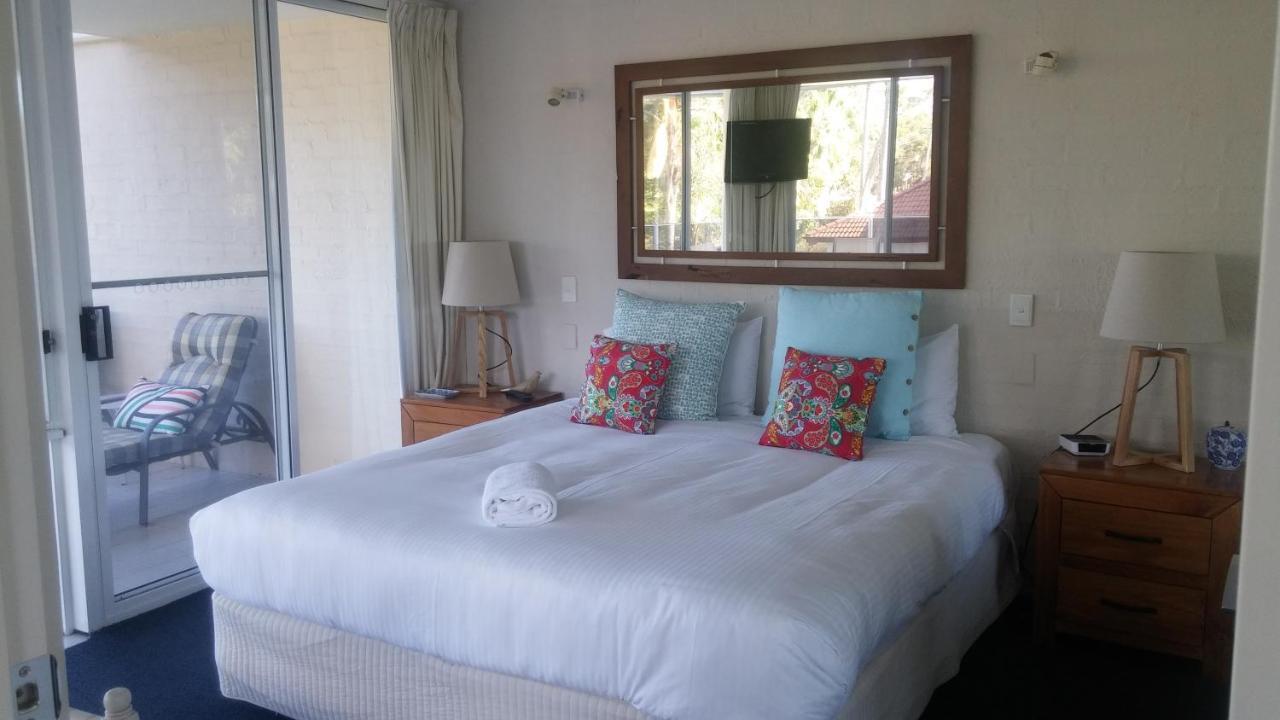 Apollo Luxury Apartments เมริมบูลา ภายนอก รูปภาพ